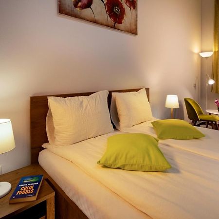 T19 Apartment Sibiu Buitenkant foto